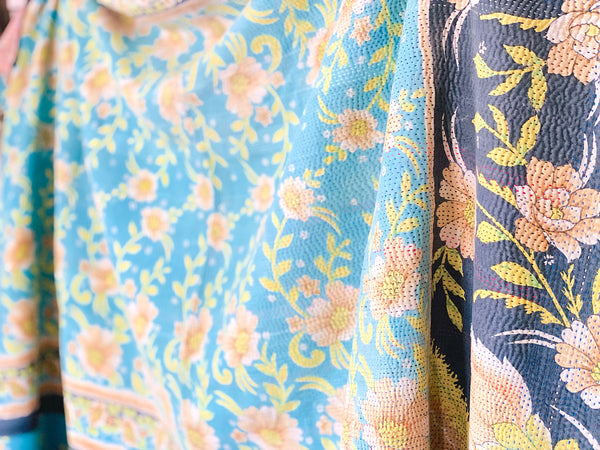 Kantha Ancien