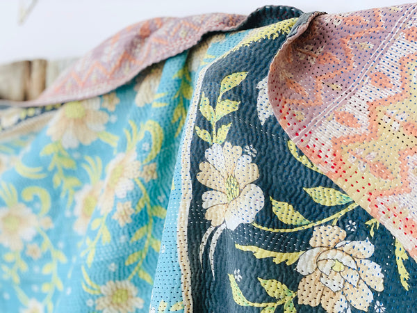 Kantha Ancien