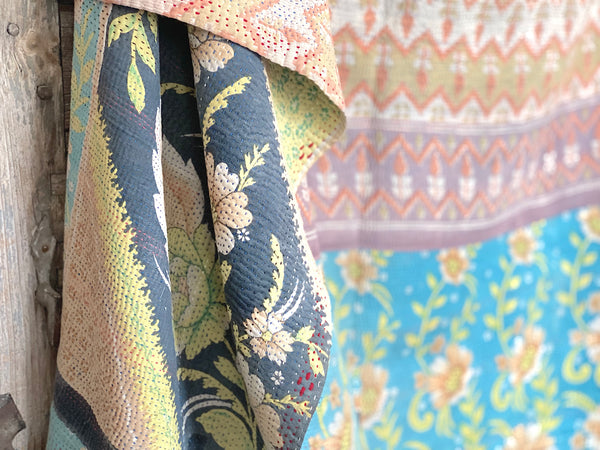 Kantha Ancien