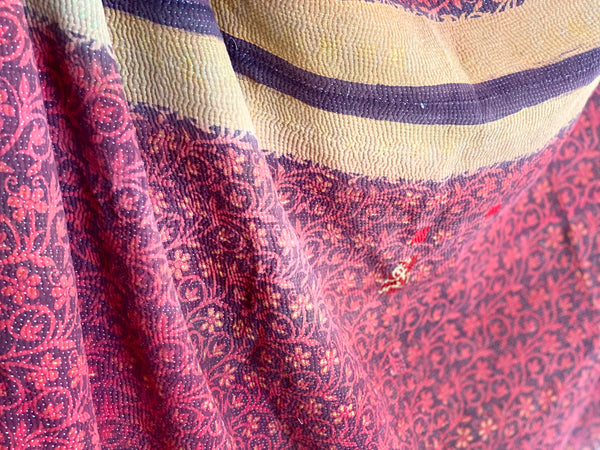 Kantha Ancien