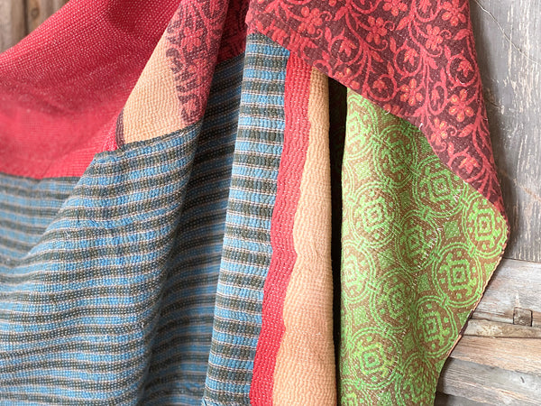 Kantha Ancien