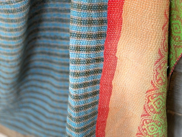 Kantha Ancien