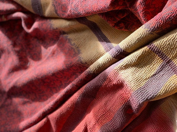 Kantha Ancien