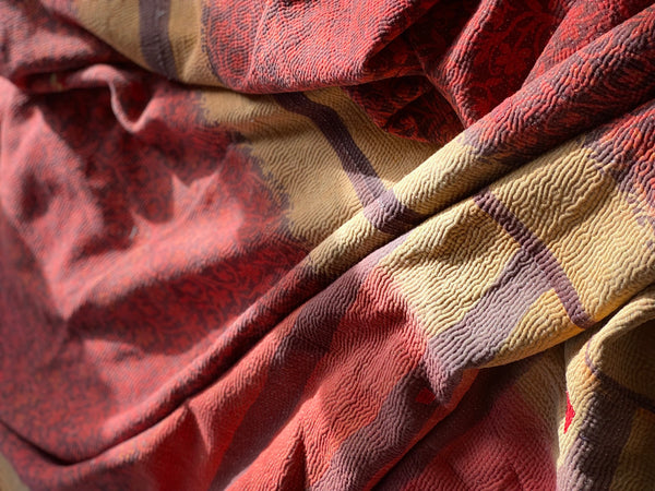 Kantha Ancien