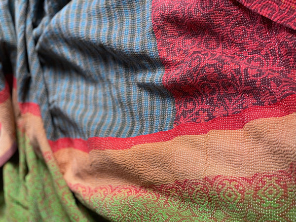 Kantha Ancien