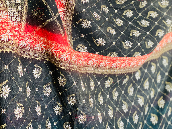 Kantha Ancien