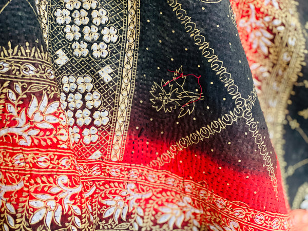 Kantha Ancien