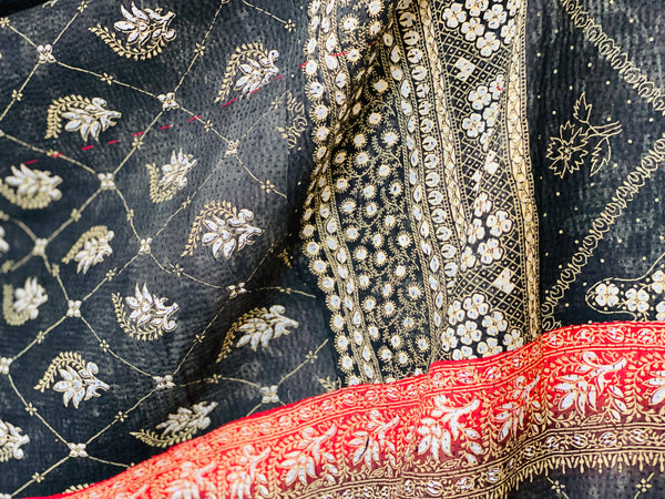 Kantha Ancien