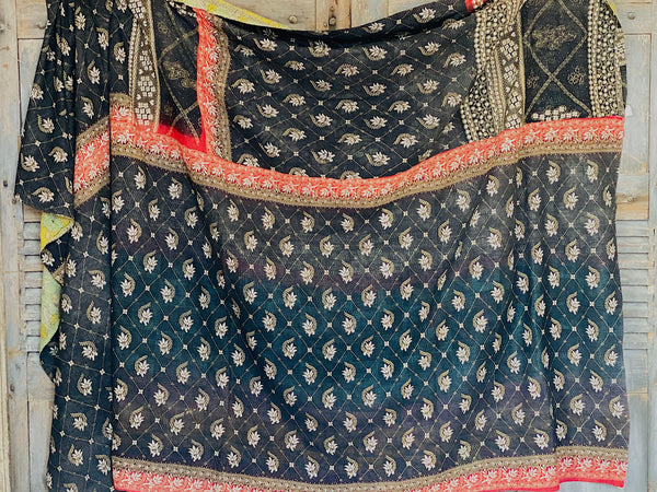 Kantha Ancien