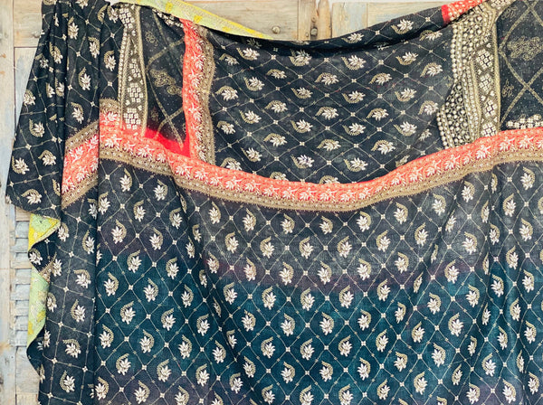 Kantha Ancien