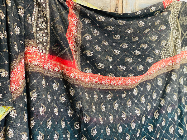 Kantha Ancien