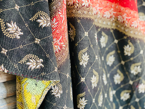 Kantha Ancien