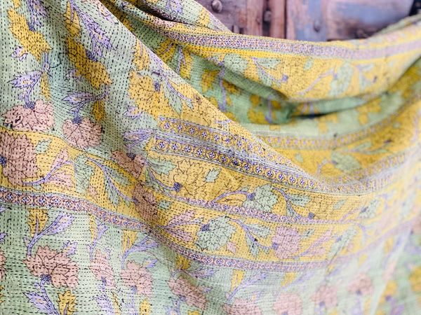 Kantha Ancien