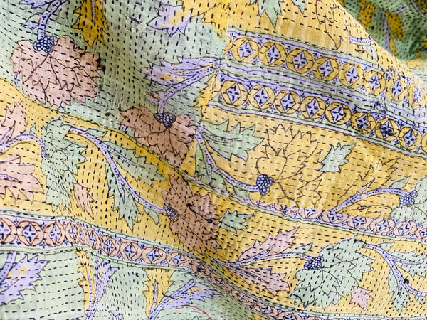 Kantha Ancien