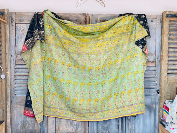 Kantha Ancien