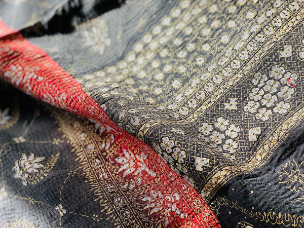 Kantha Ancien