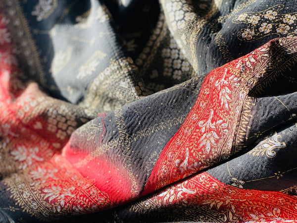 Kantha Ancien