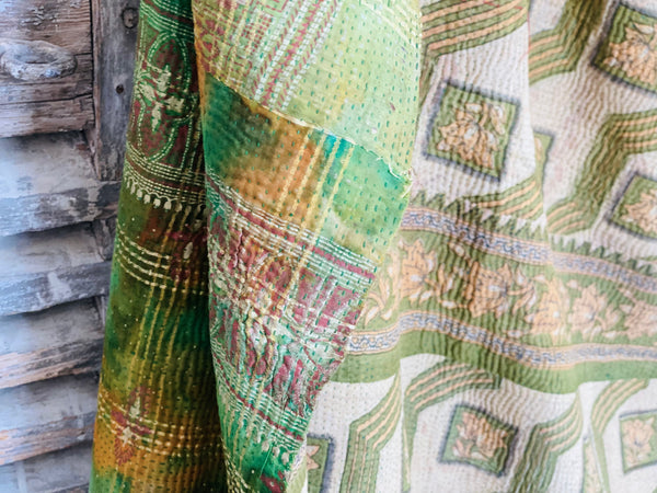 Kantha Ancien