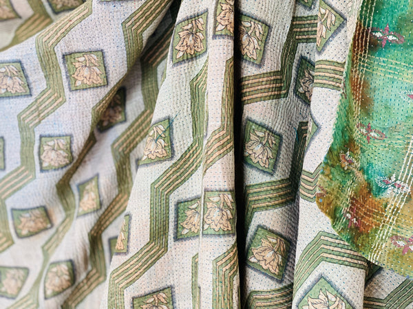 Kantha Ancien