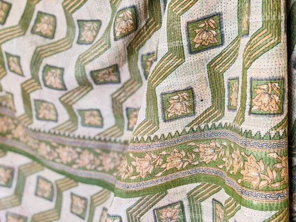 Kantha Ancien