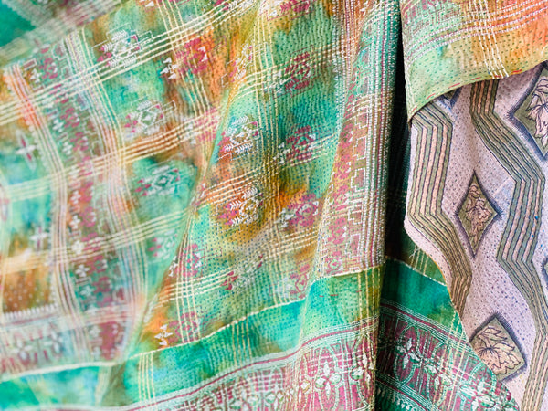 Kantha Ancien