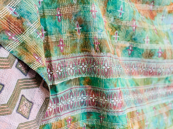 Kantha Ancien