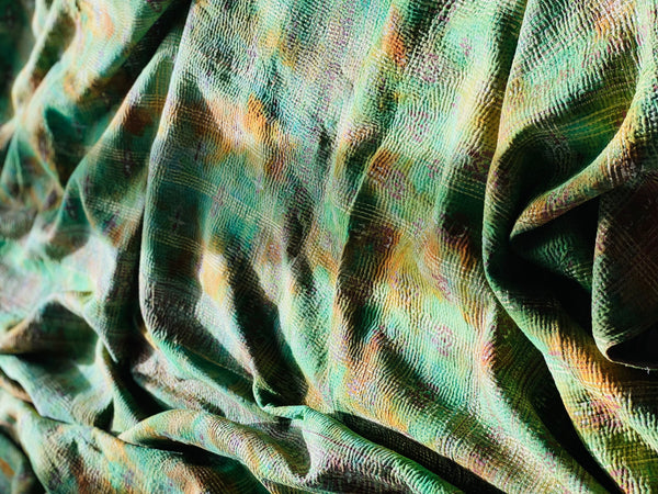 Kantha Ancien