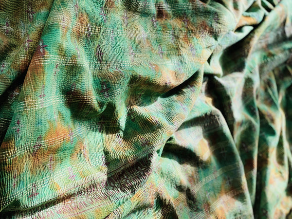Kantha Ancien