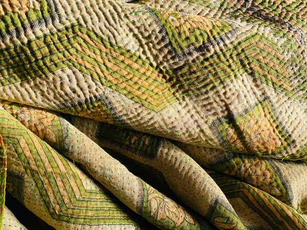 Kantha Ancien