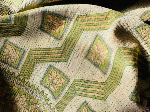 Kantha Ancien